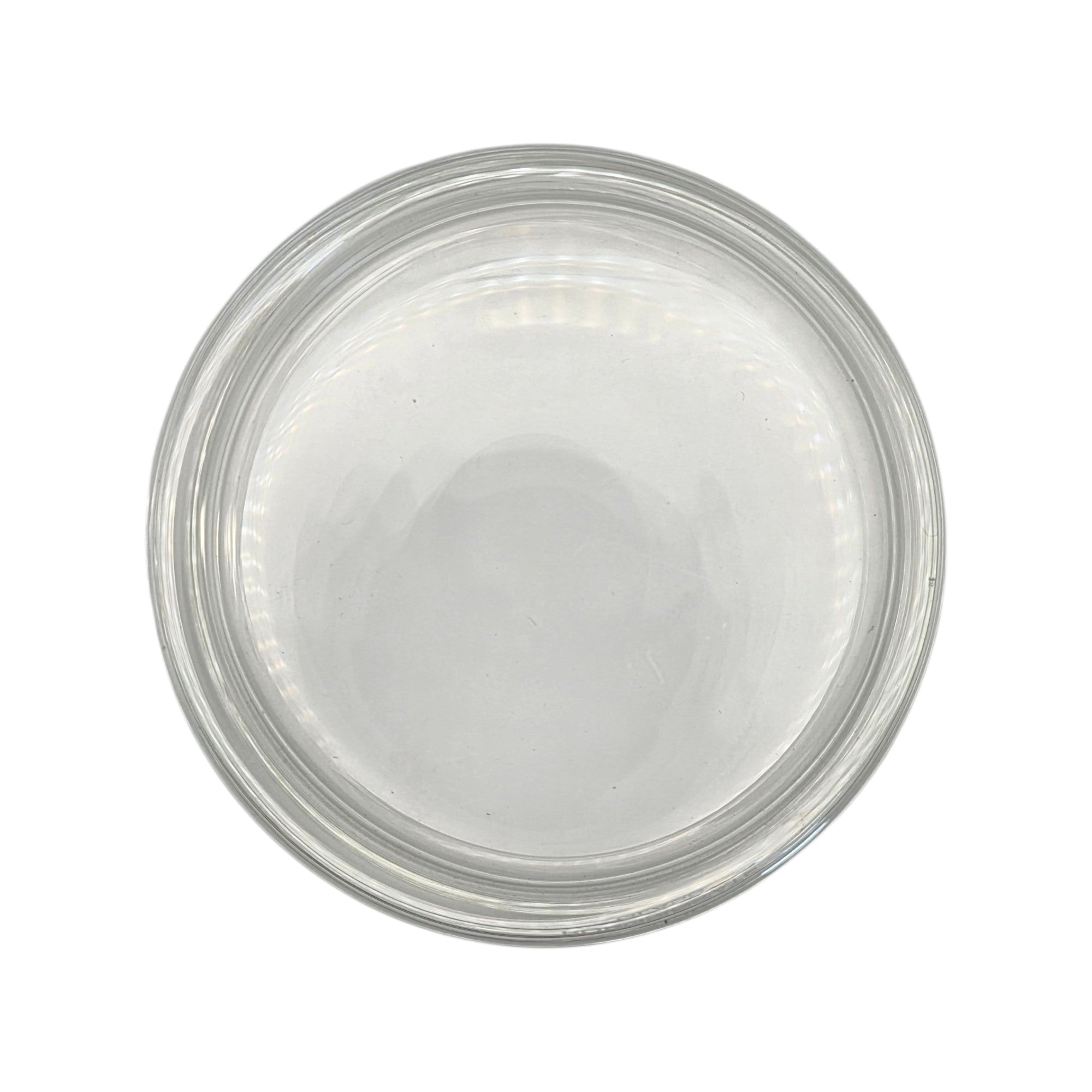 Petri Dish, Borosilicate Glass, 100x15mm, Pack of 10