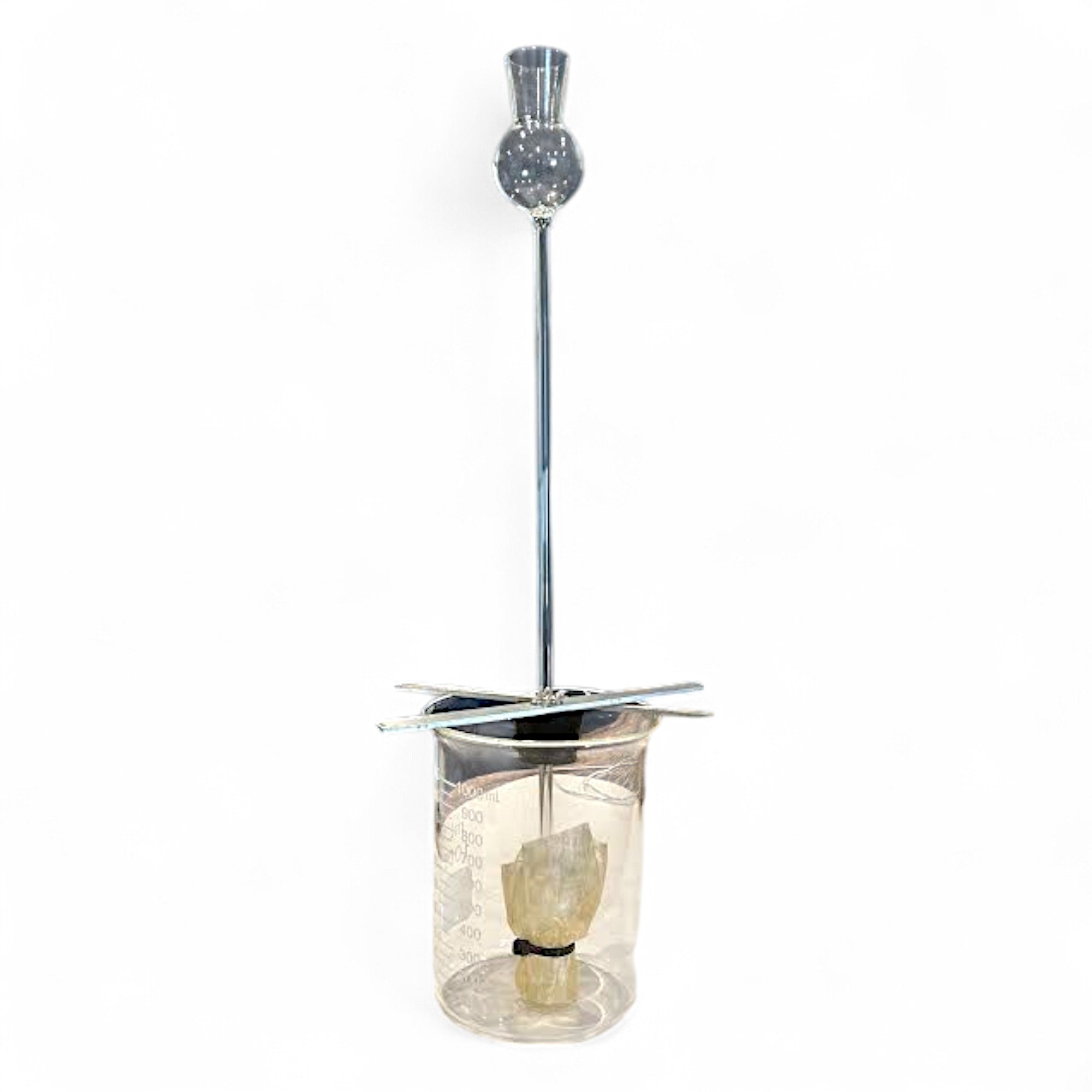 Osmosis Apparatus. Instructions included