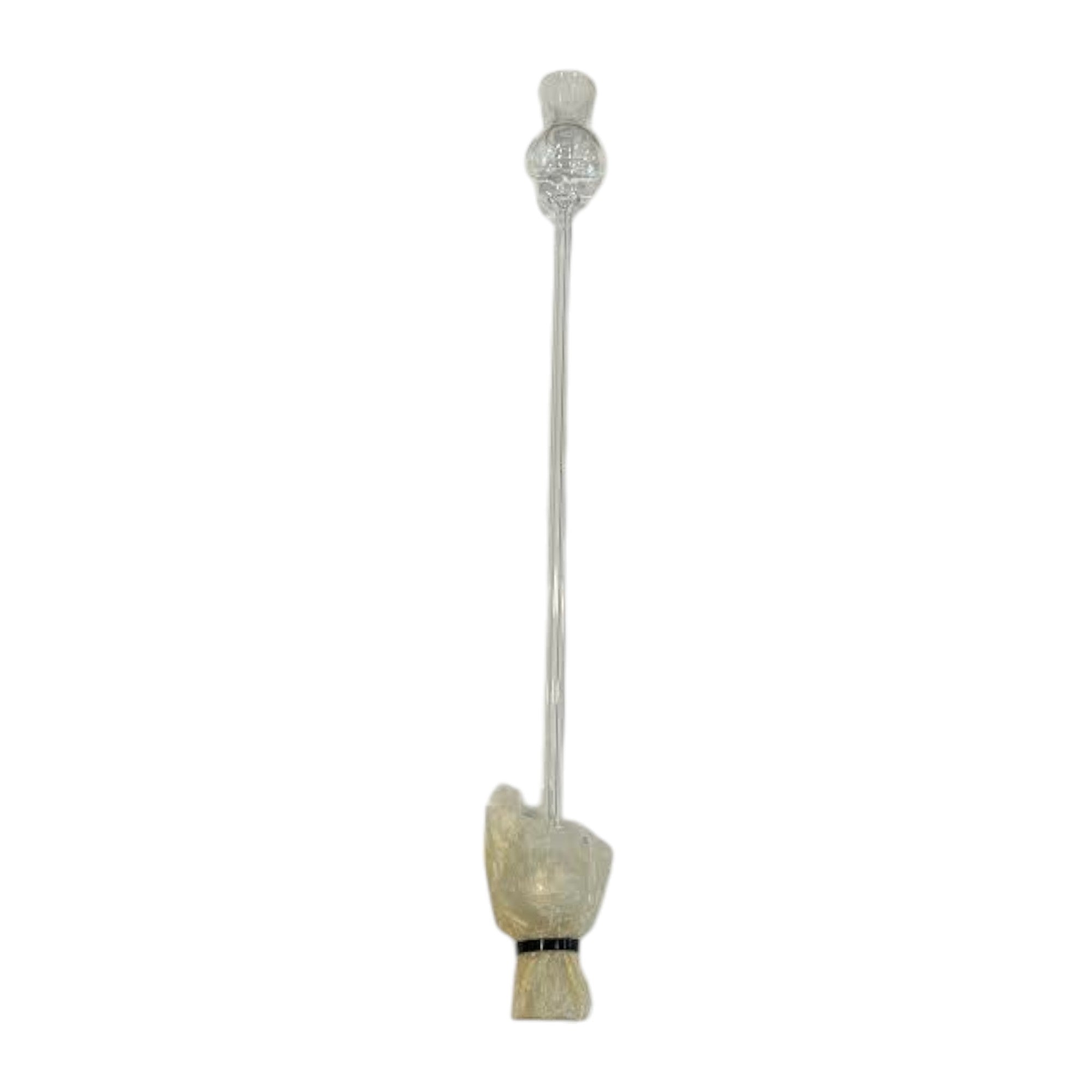 Osmosis Apparatus. Instructions included