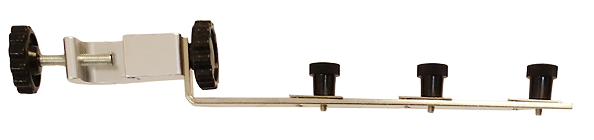 Pendulum Clamp, Pack of 10 by Go Science Crazy