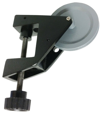 Pulley with Table Clamp by Go Science Crazy