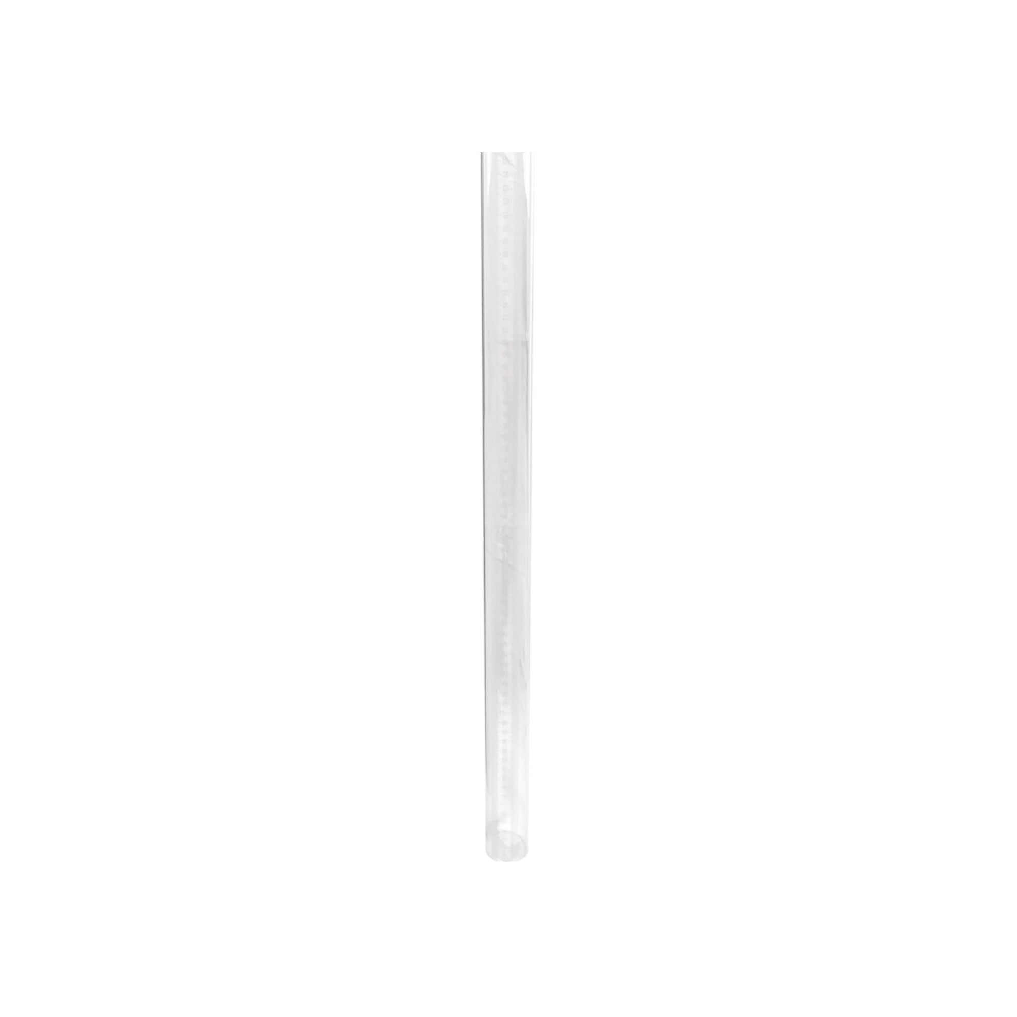 Resonance Tube 38mm diameter by 1050mm length. Graduated with a metric scale.  Case of 6.