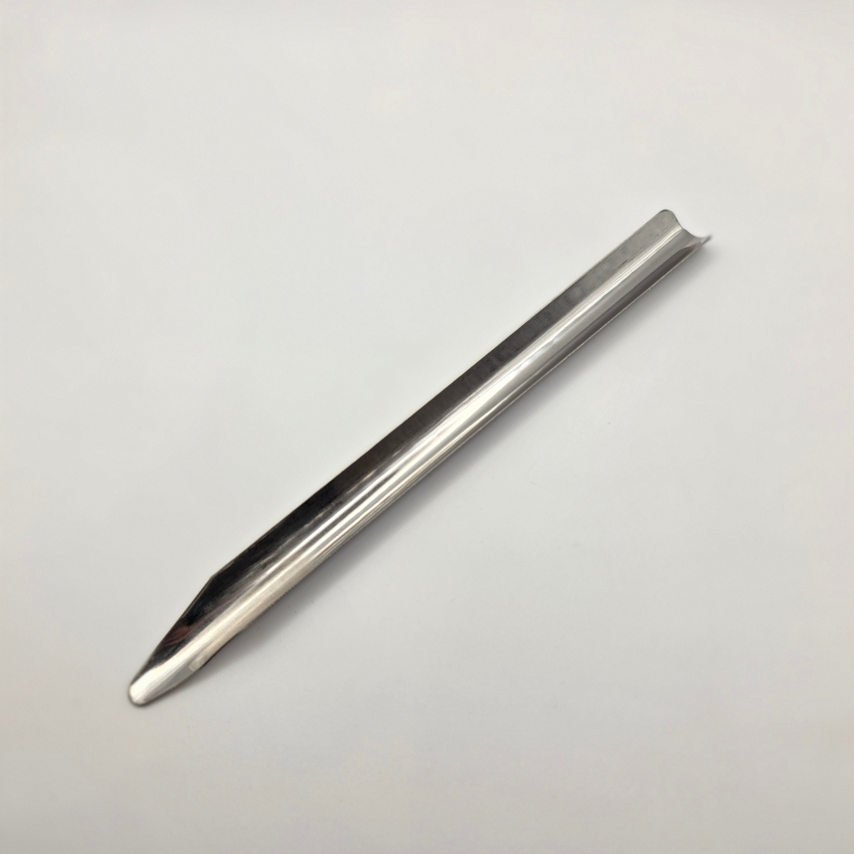 Scoop, Metal, 16.5cm
