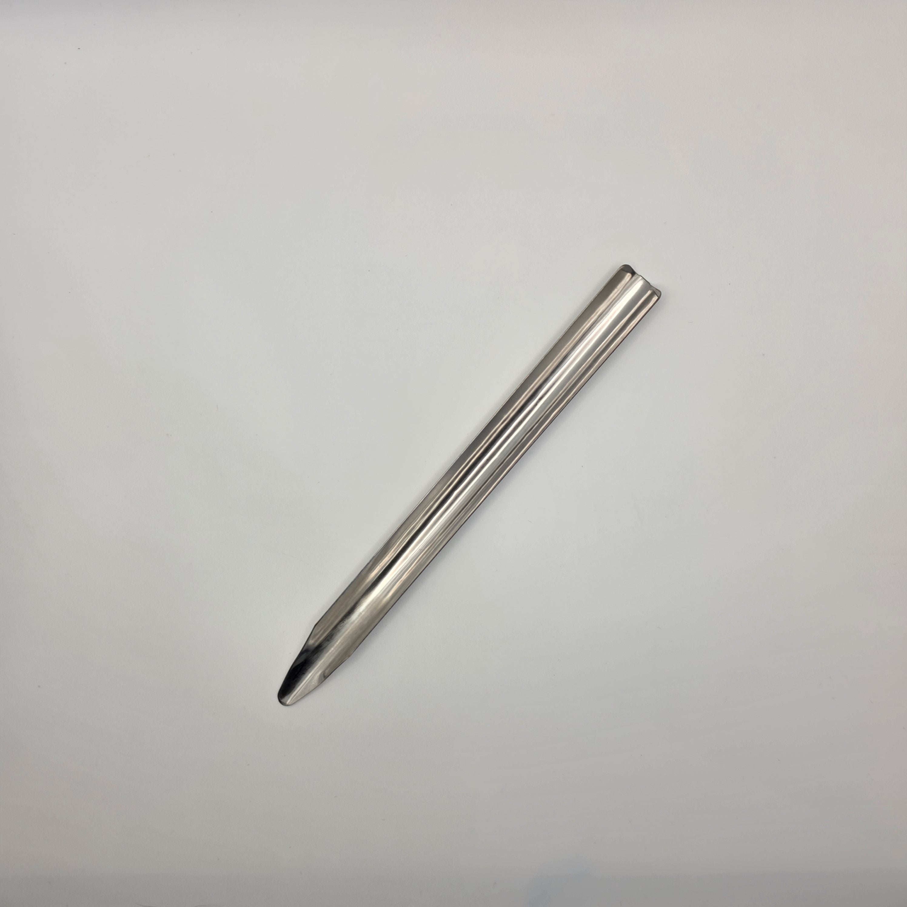 Scoop, Metal, 16.5cm