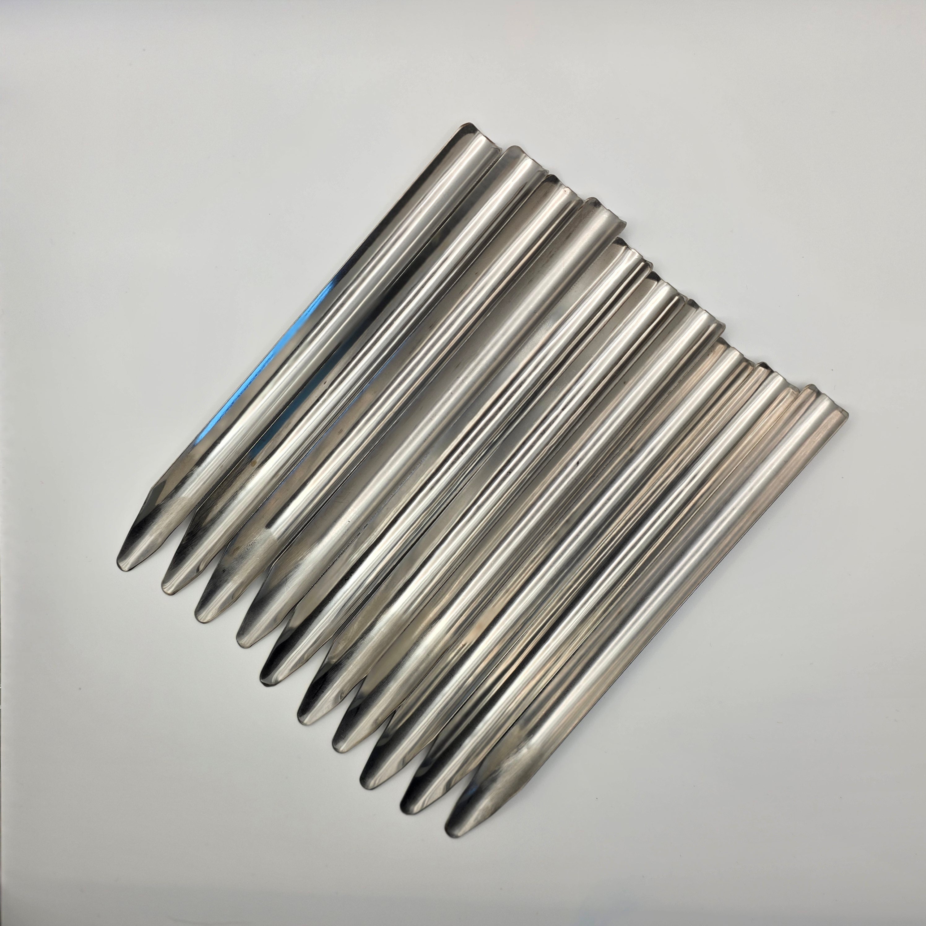 Scoop, Metal, 16.5cm