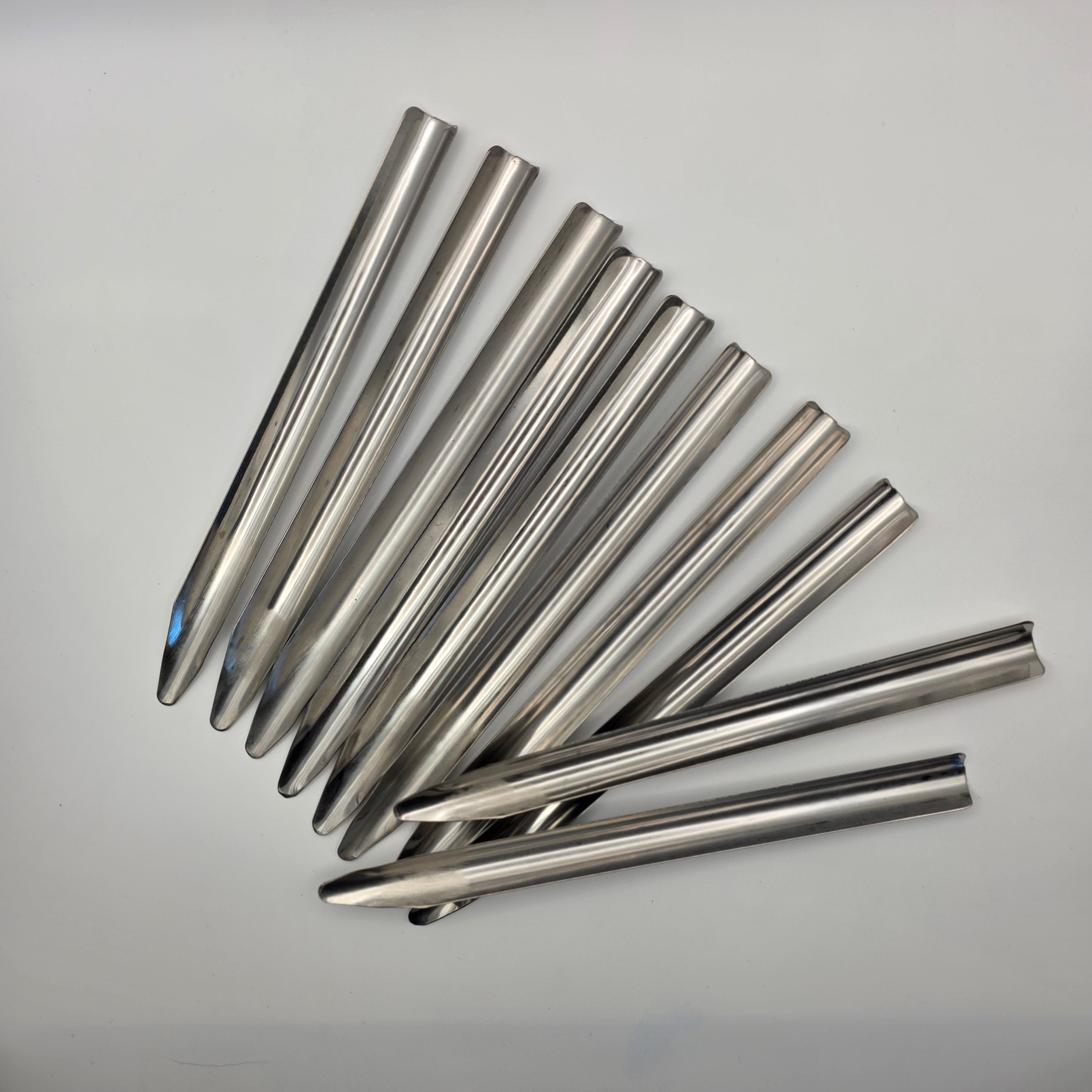 Scoop, Metal, 16.5cm