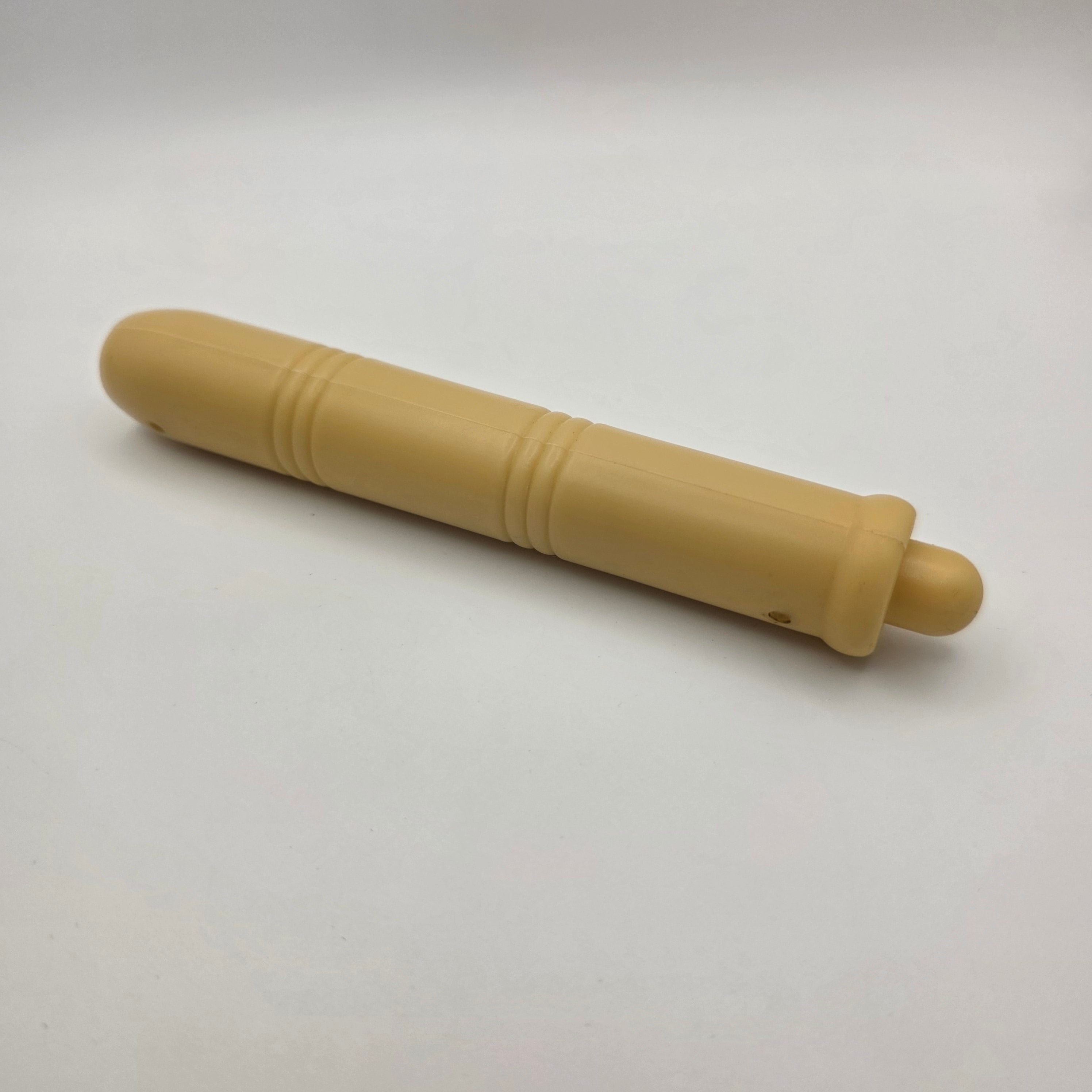 Plastic Scoop Handle 13cm Lab Attachment Handle