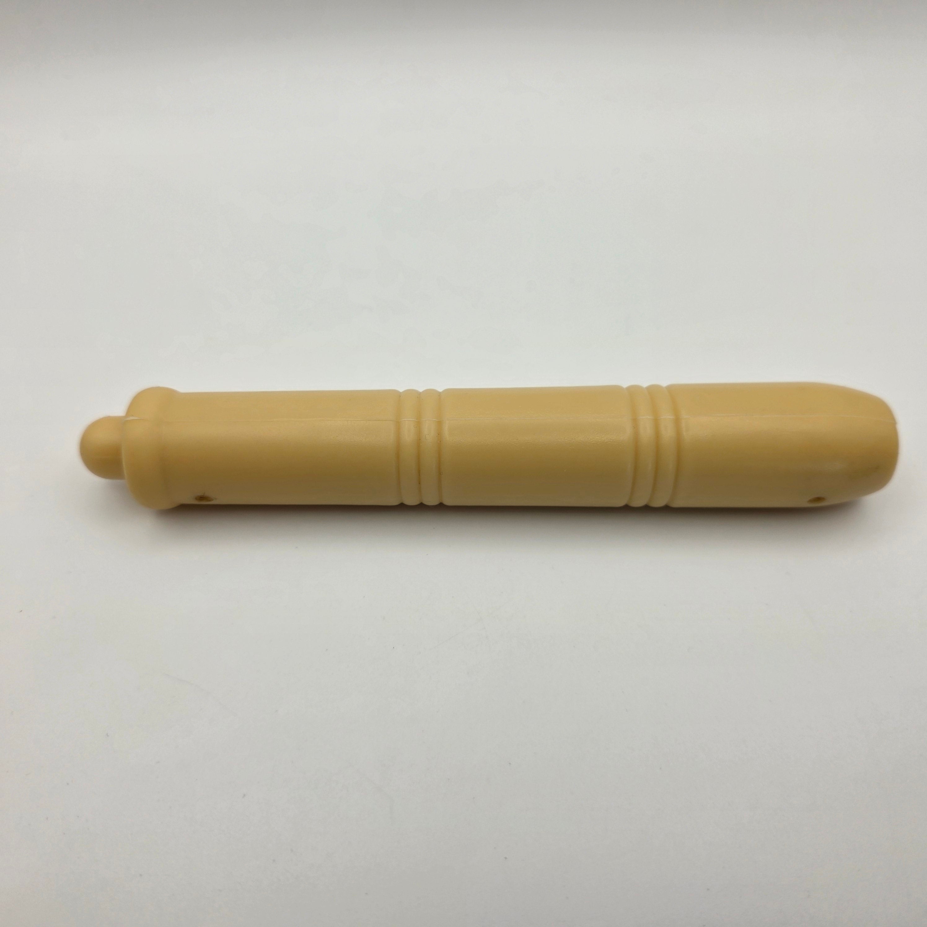 Scoop Handle, Plastic, 13cm