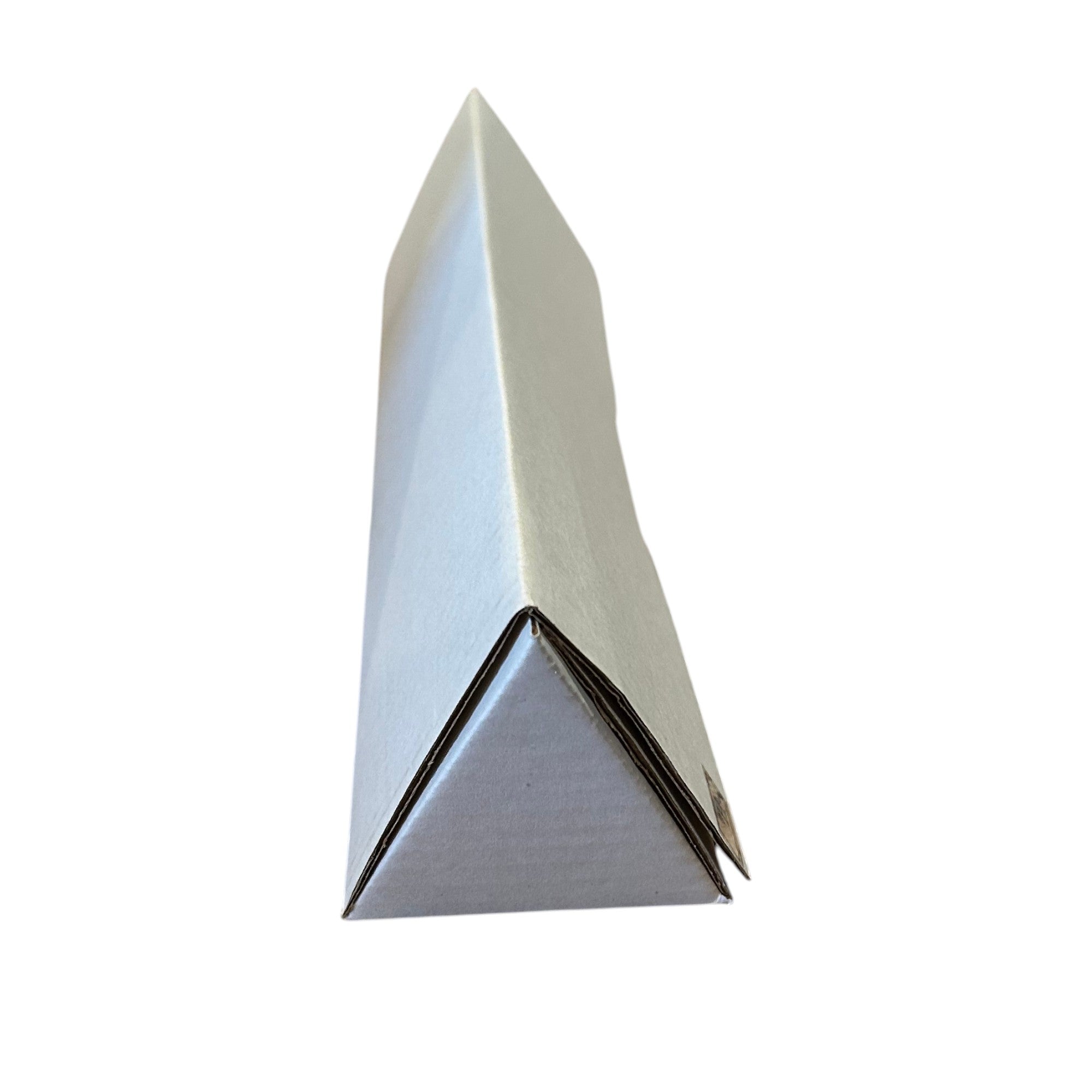 Spectrum Tube with Hydrogen Gas.  Made from borosilicate glass and containing Hydrogen gas under a low-pressure vacuum. The length is 26cm and made to fit a standard Spectrum Power Supply.  Used in spectrum analysis in science education classrooms.