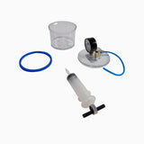 Bell & Vacuum Physics Demonstration Kit for Classroom and Homeschools.