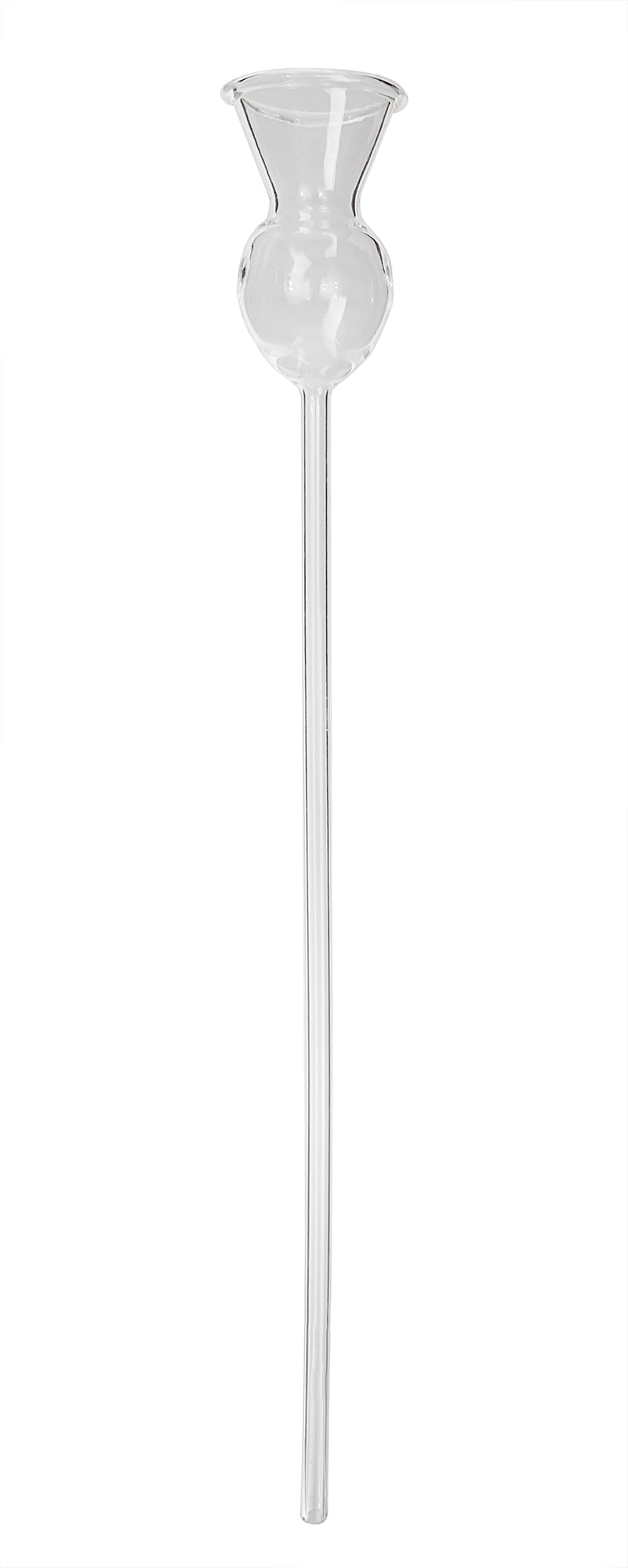Thistle Tube, 300mm Long Stem by Go Science Crazy