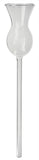 Thistle Tube, 150mm Long Stem. Pack of 12.