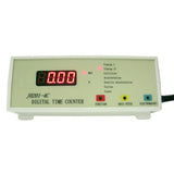 GSC International 2009 Digital Timer with Photogates for Physical Science Education