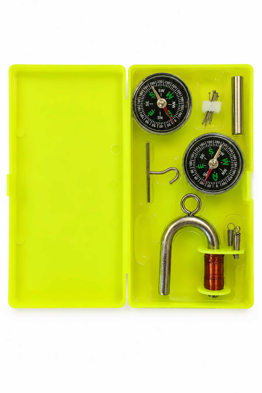 Electromagnetic Kit