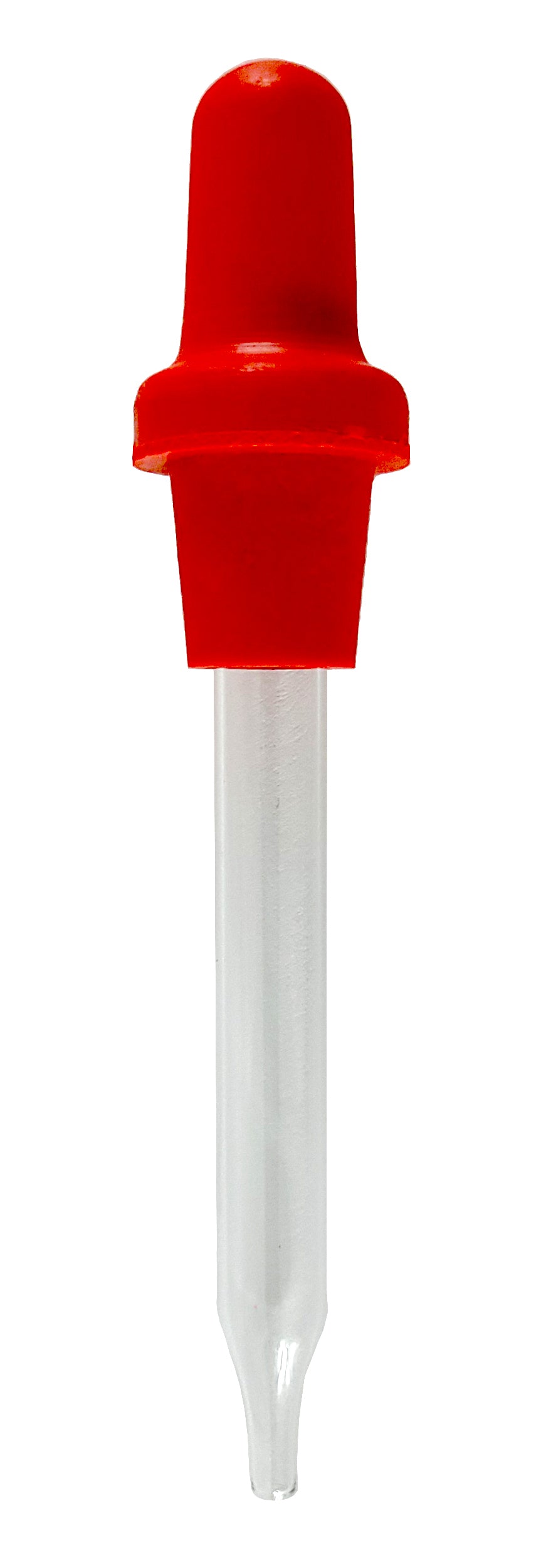 Dropper, Barnes Straight-Tipped in Pack of 12 by Go Science Crazy