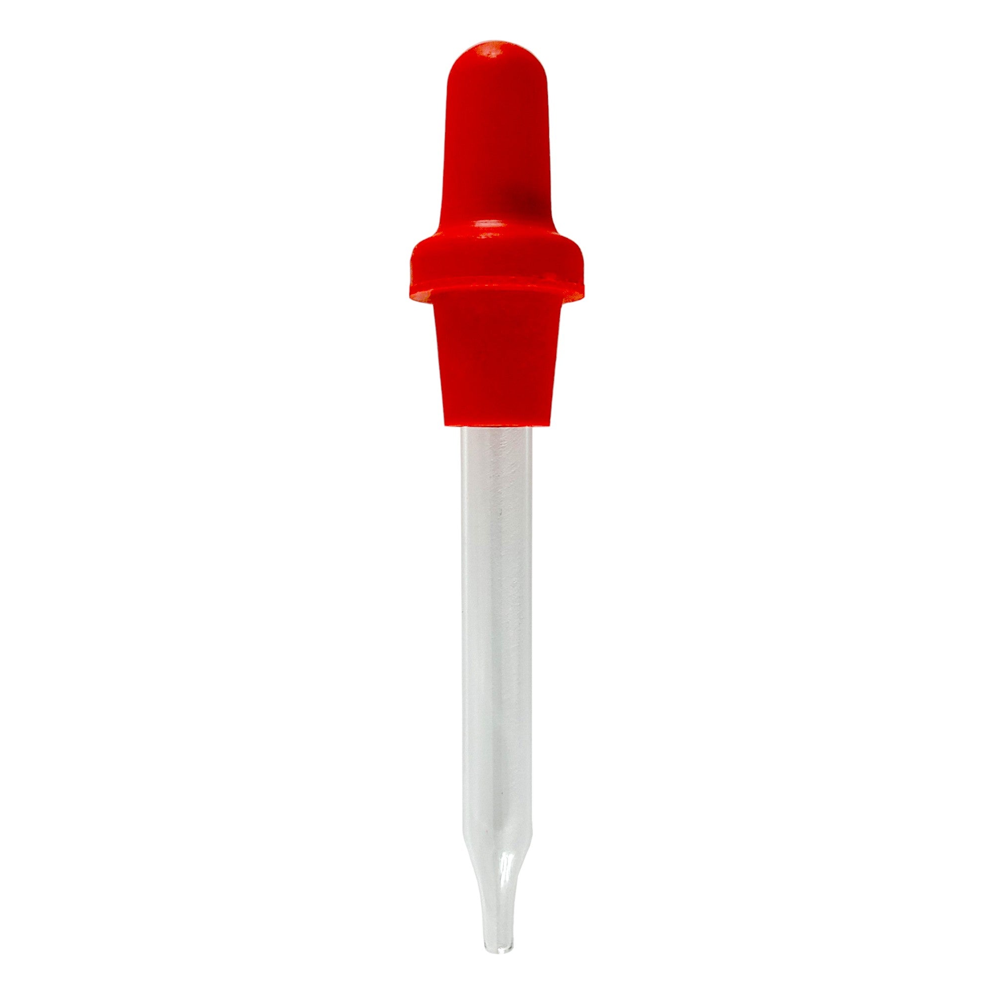 Dropper, Barnes Straight-Tipped in Pack of 12 by Go Science Crazy