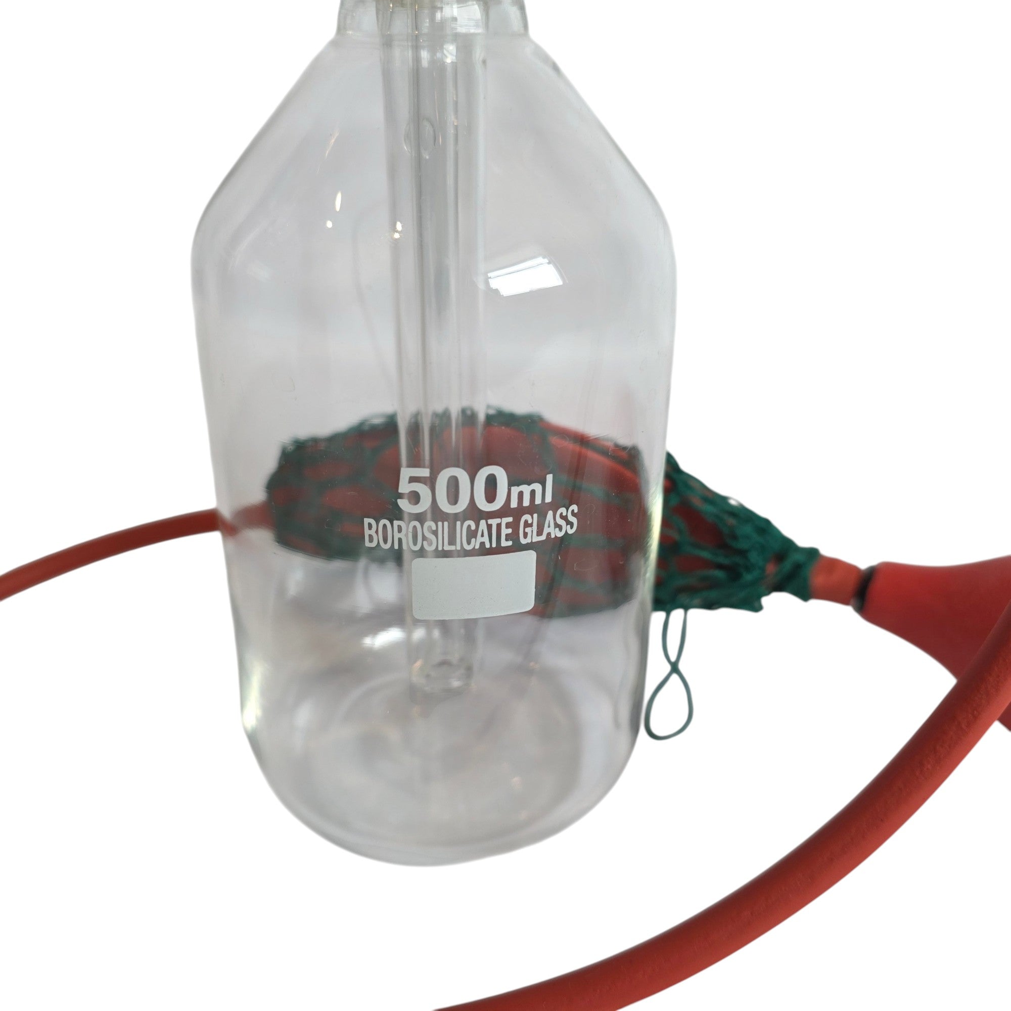 Burette, Automatic, 50ml