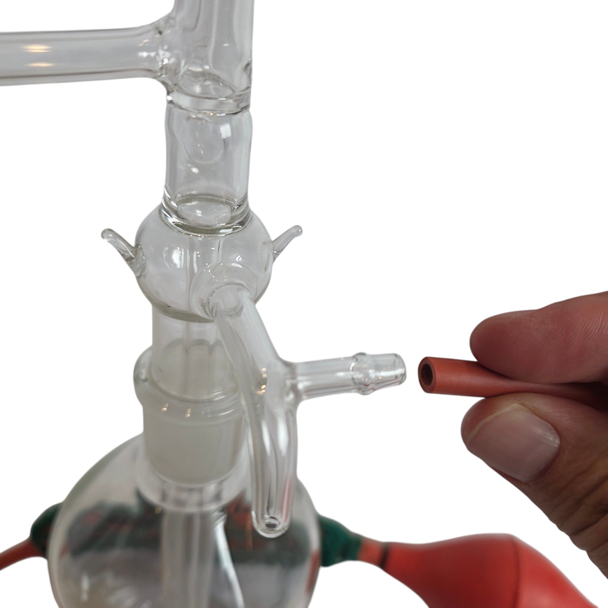 Burette, Automatic, 50ml