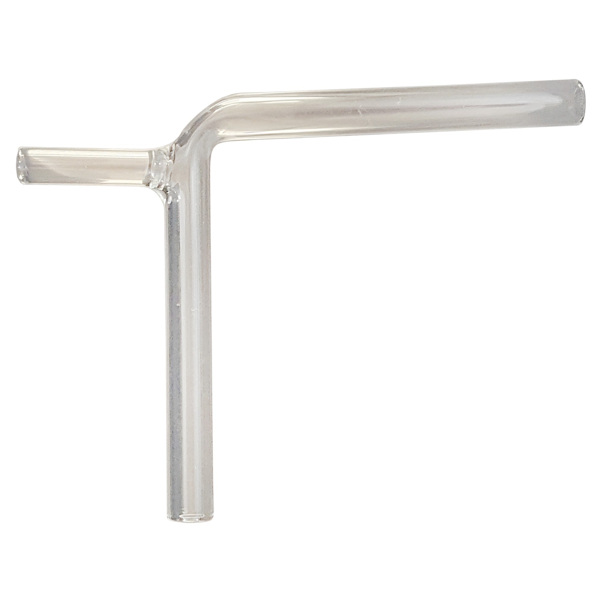 Connecting Tubes, Right-Angle Bend and Outlet Arm by Go Science Crazy