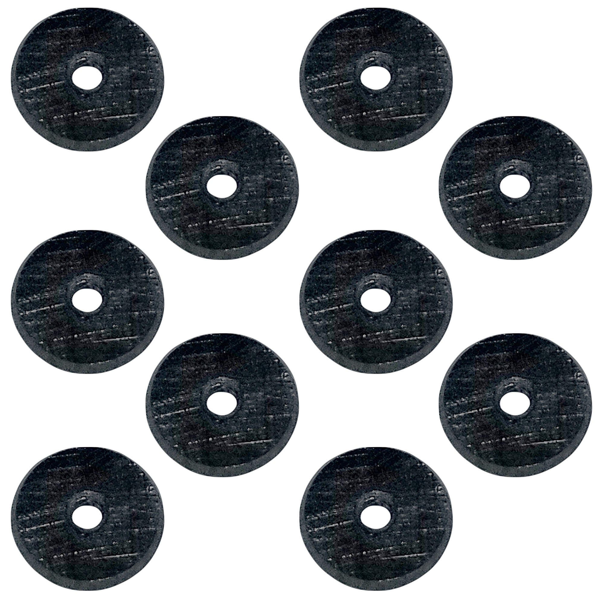 Wheel Replacement for Tubing Cutter, Pack of 10 by Go Science Crazy