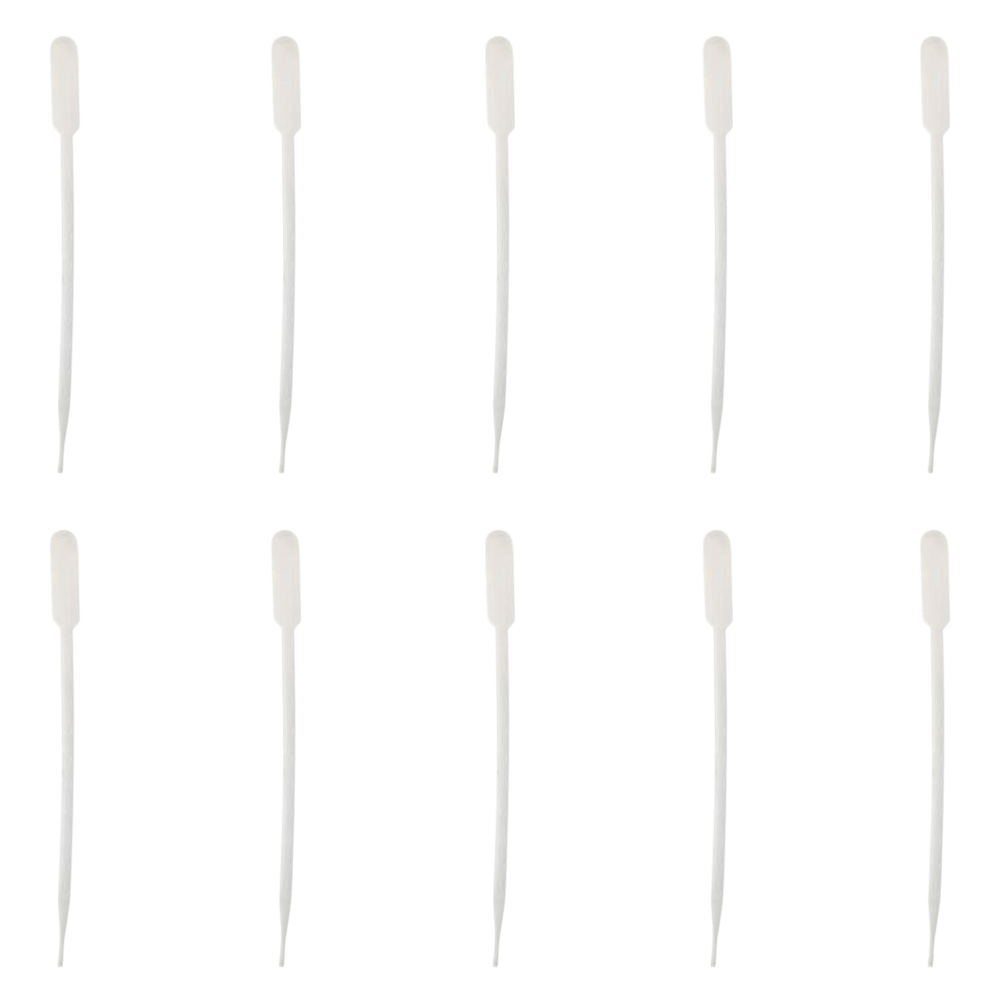 Transfer Pipette Disposable 23ml volume, 300mm length. Non-sterile.  Pack 10.
