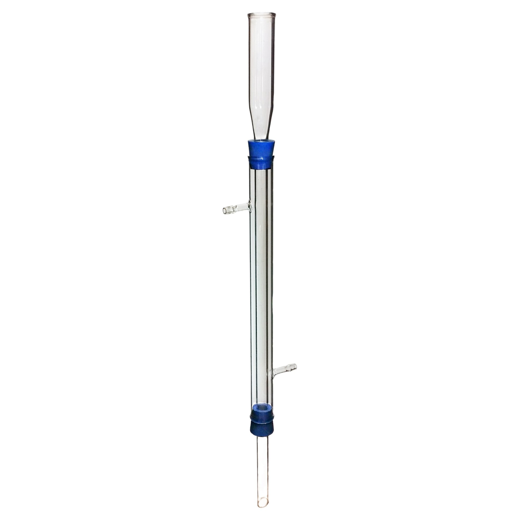 Condenser w/Rubber Connection 250mm