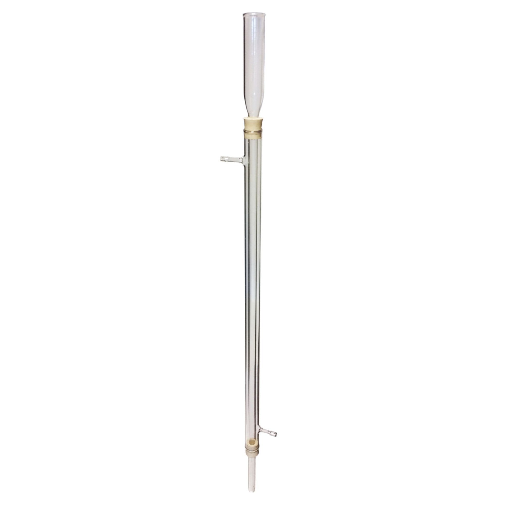 Liebig Condenser, Rubber Joints, 500mm Inner Tube, Pack of 10 by Go Science Crazy