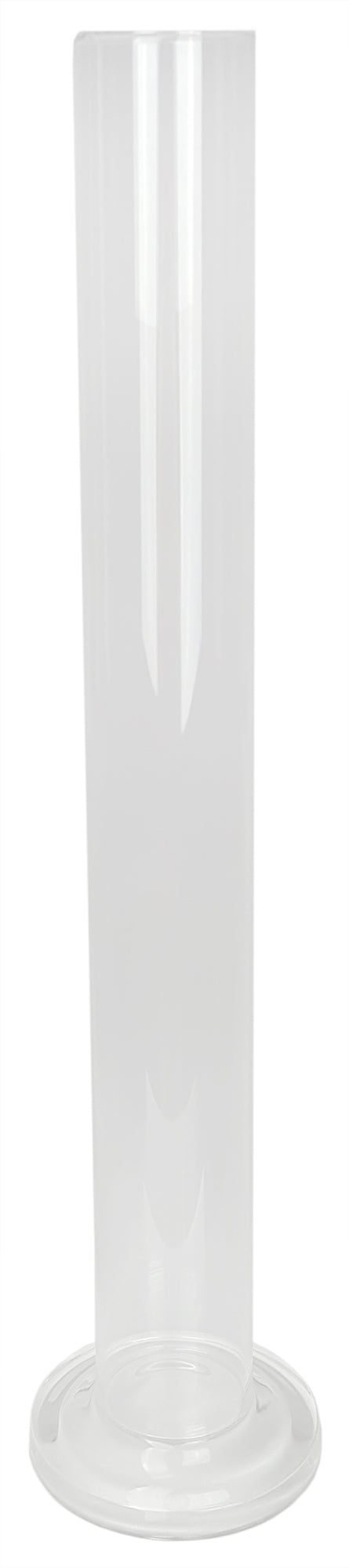 Cartesian Diver Cylinder, Hydrometer Cylinder