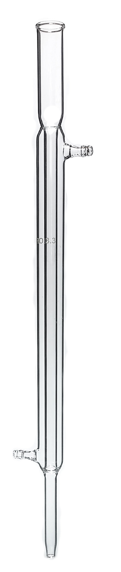 Liebig Condenser, Standard Joints, 500mm Inner Tube by Go Science Crazy