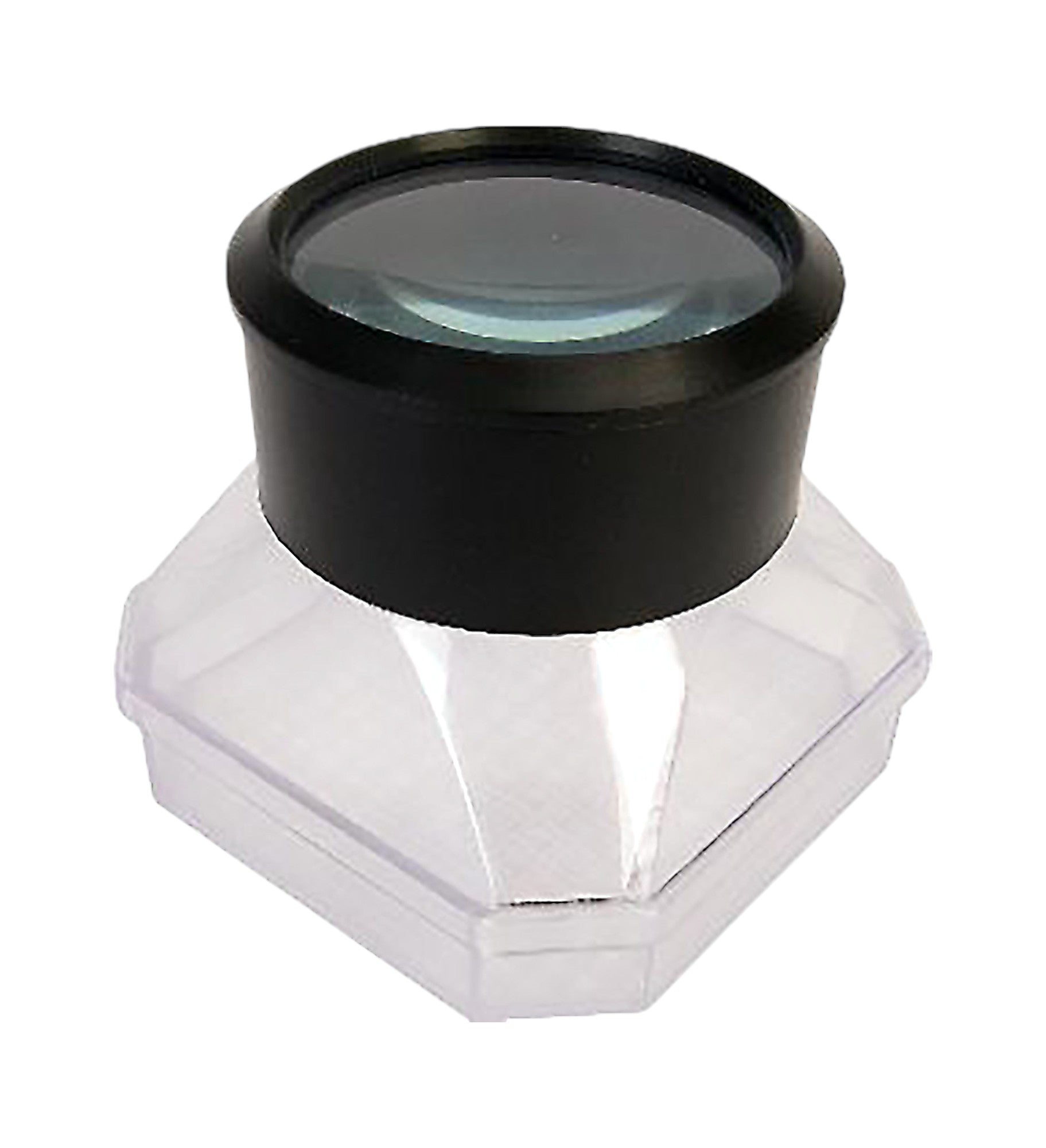 Magnifying Bug Viewer, Pack of 10 by Go Science Crazy