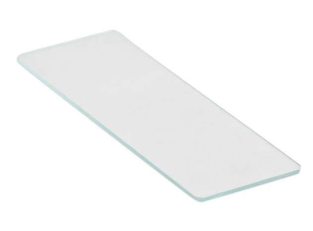 Microscope Slides, Glass, Size 75mm x 25mm. Pack of 144 Slides.
