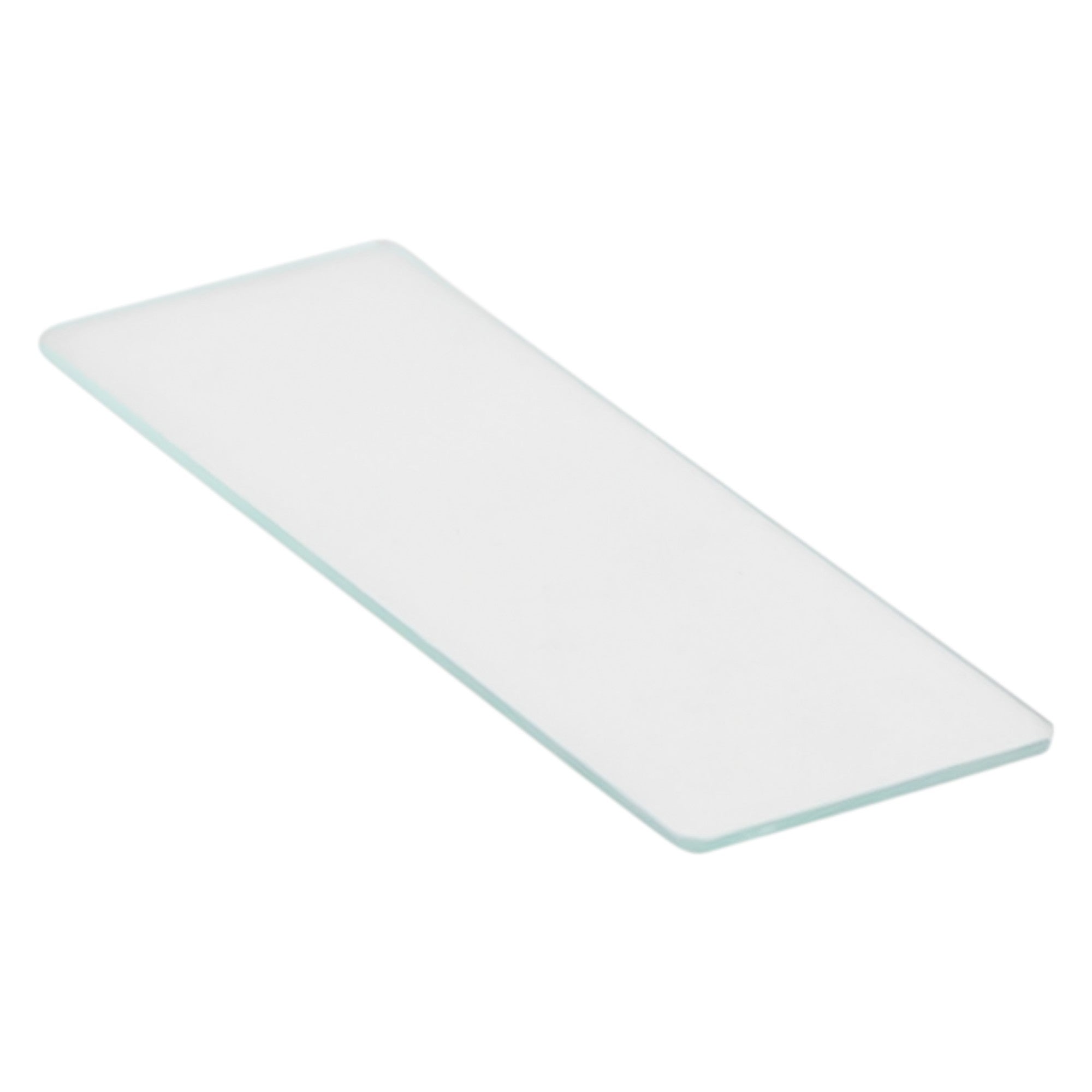 Microscope Slides, Glass, Size 75mm x 25mm. Case of 25 gross.