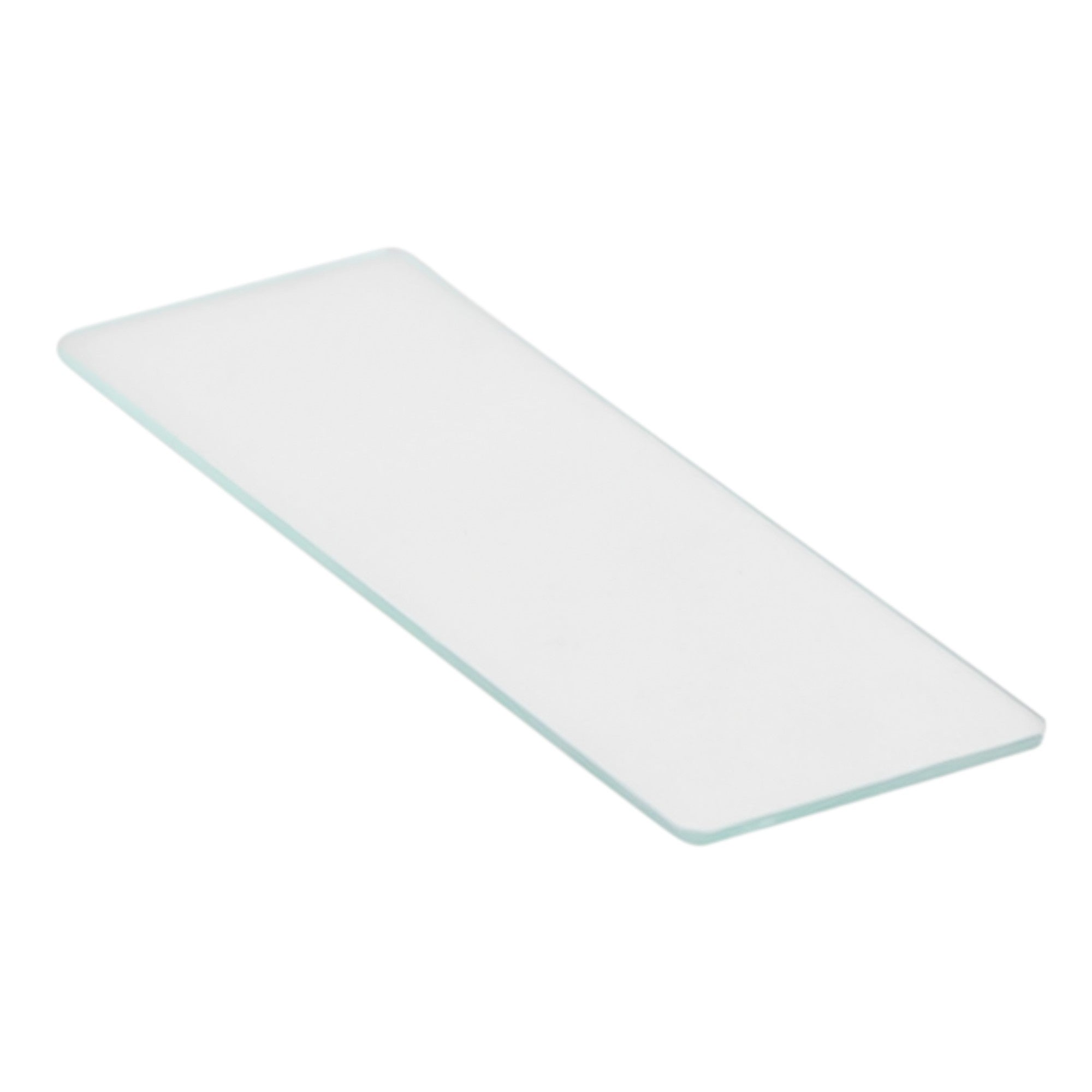 Microscope Slides, Glass, Size 75mm x 25mm. Pack of 72.