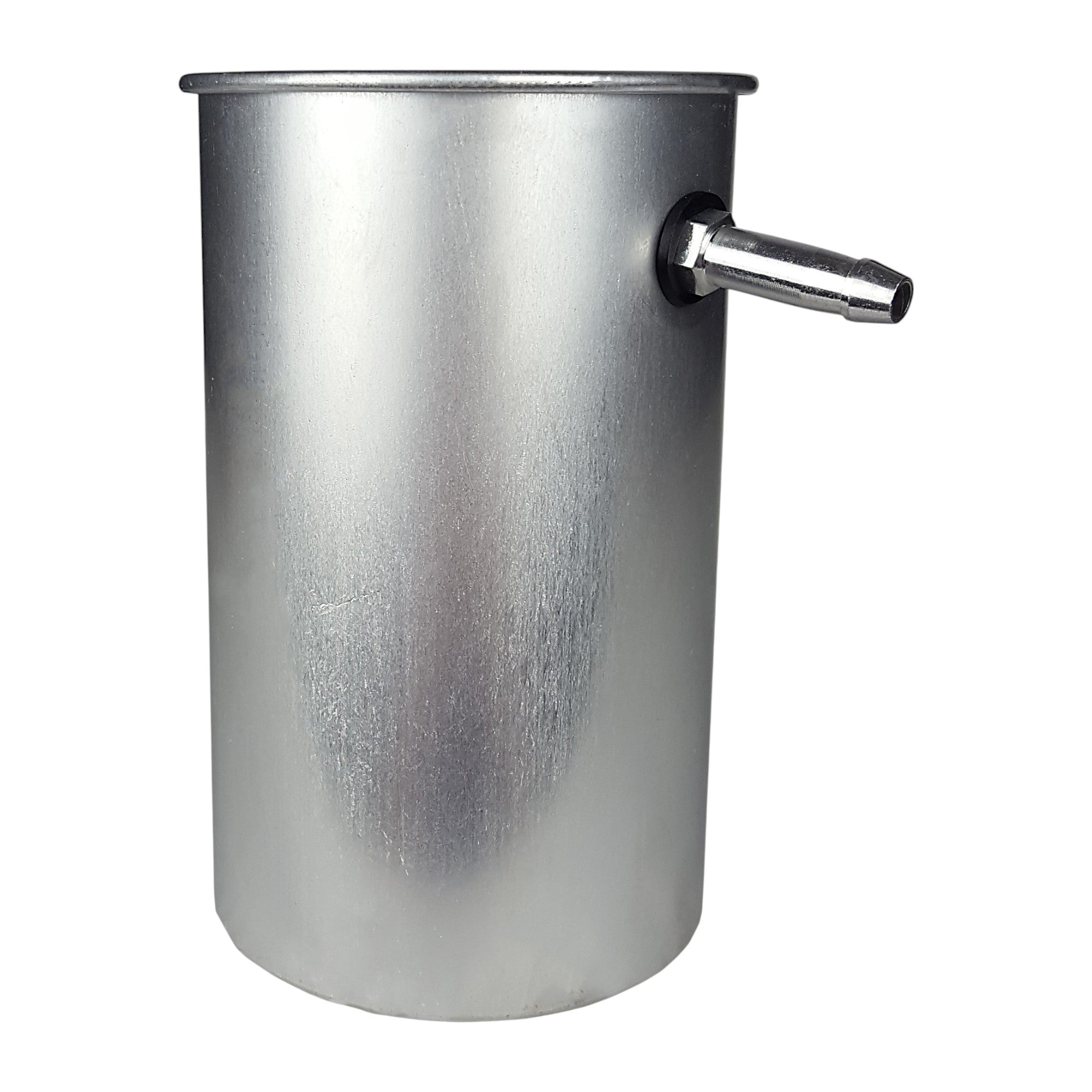 Archimedes’ Principle Kit – Includes Overflow Can with Pour Spout and Plastic Cylinder Set