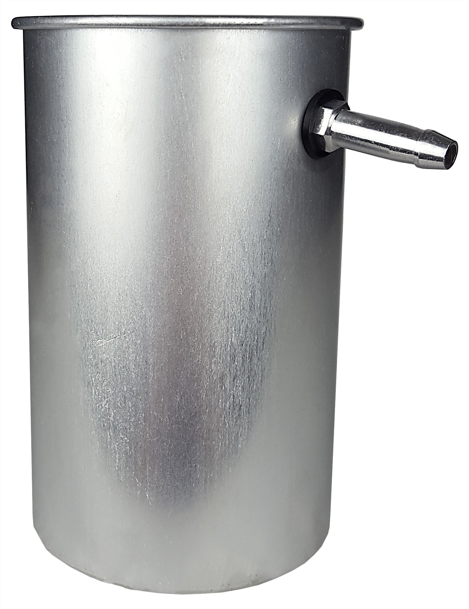 Overflow Can with Pour Spout . Case of 50.
