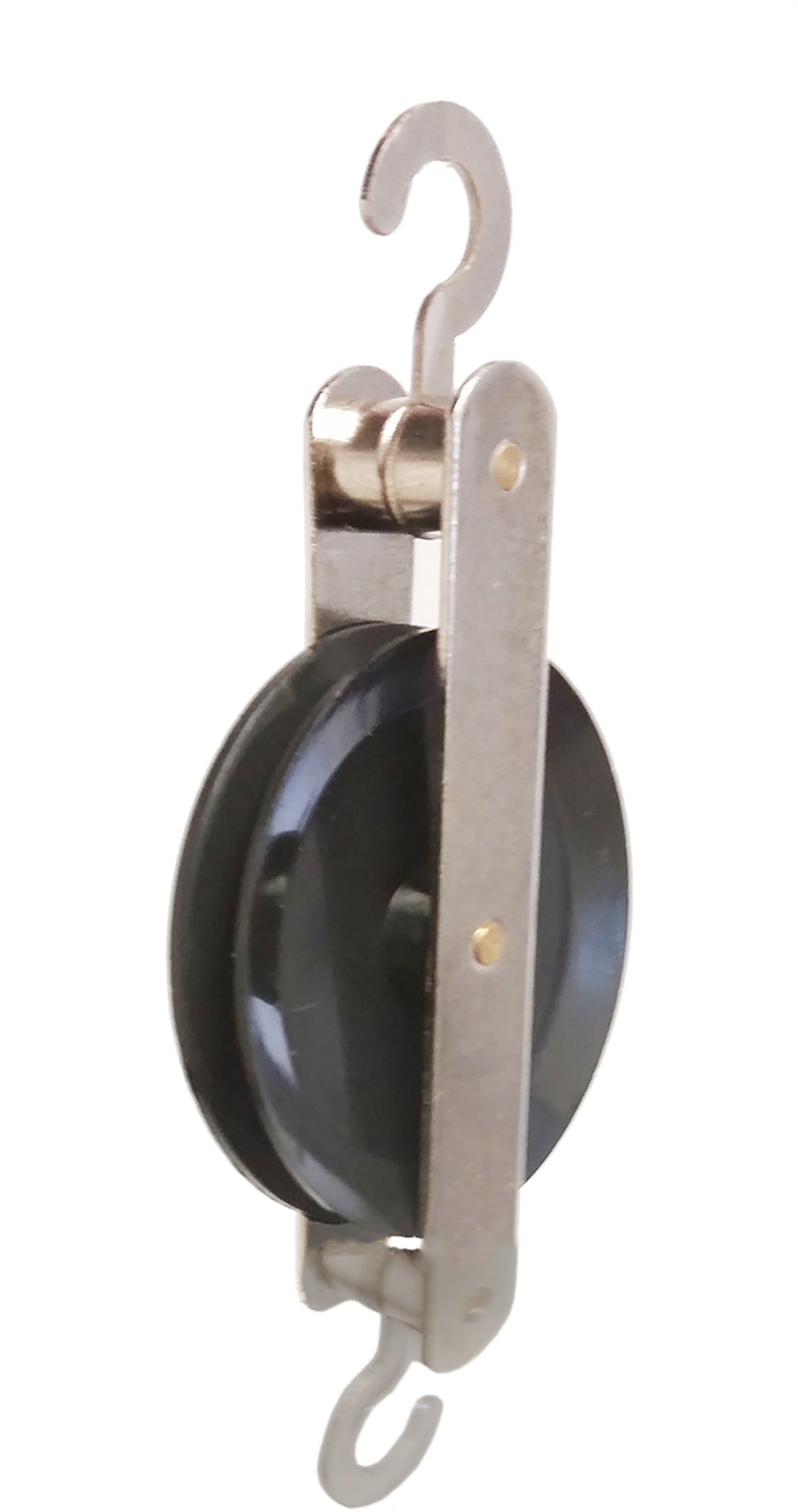 Single Pulley, Plastic, Case of 500 by Go Science Crazy