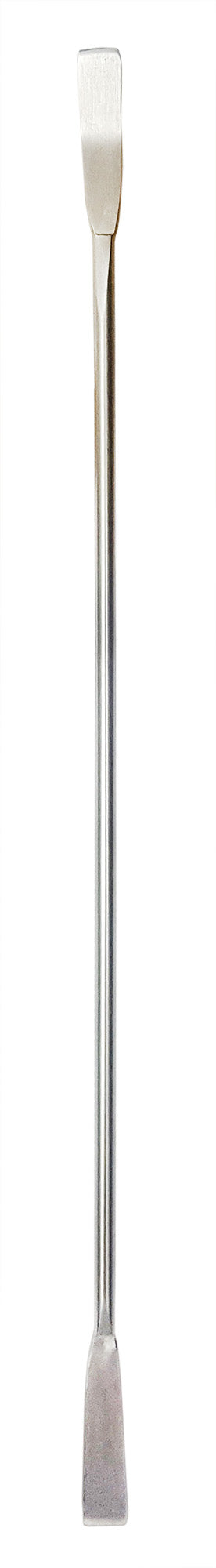 Spatula and Spoon Tool, Semi-Micro, 19.8cm Long, Case of 120 by Go Science Crazy
