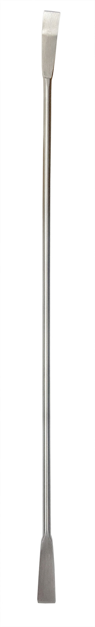 Spatula and Spoon Tool, Semi-Micro, 22cm Long, Pack of 12 by Go Science Crazy