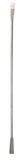 Spatula and Spoon Tool, Semi-Micro, 22cm Long, Pack of 12 by Go Science Crazy