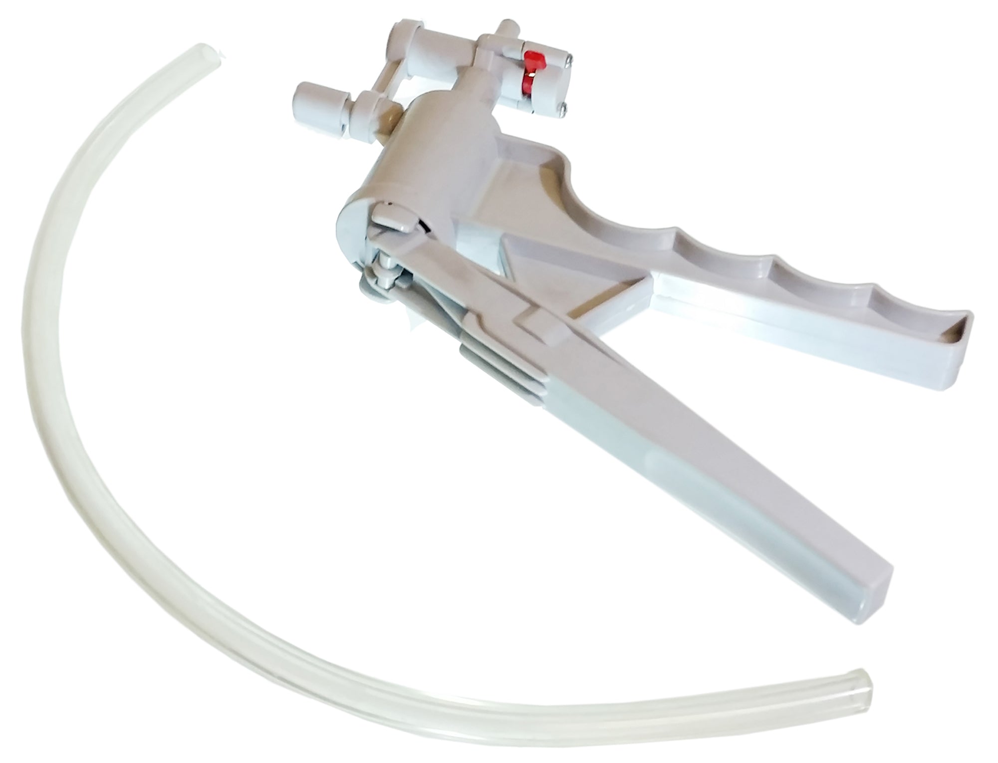 Vacuum Pump-Gauge Not Included