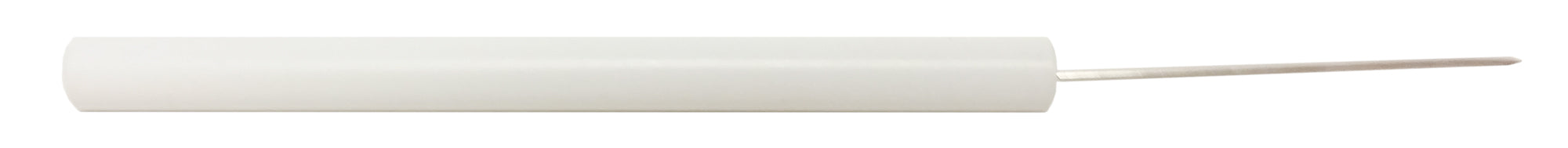 Teasing Needles, Straight, Pack of 12 by Go Science Crazy