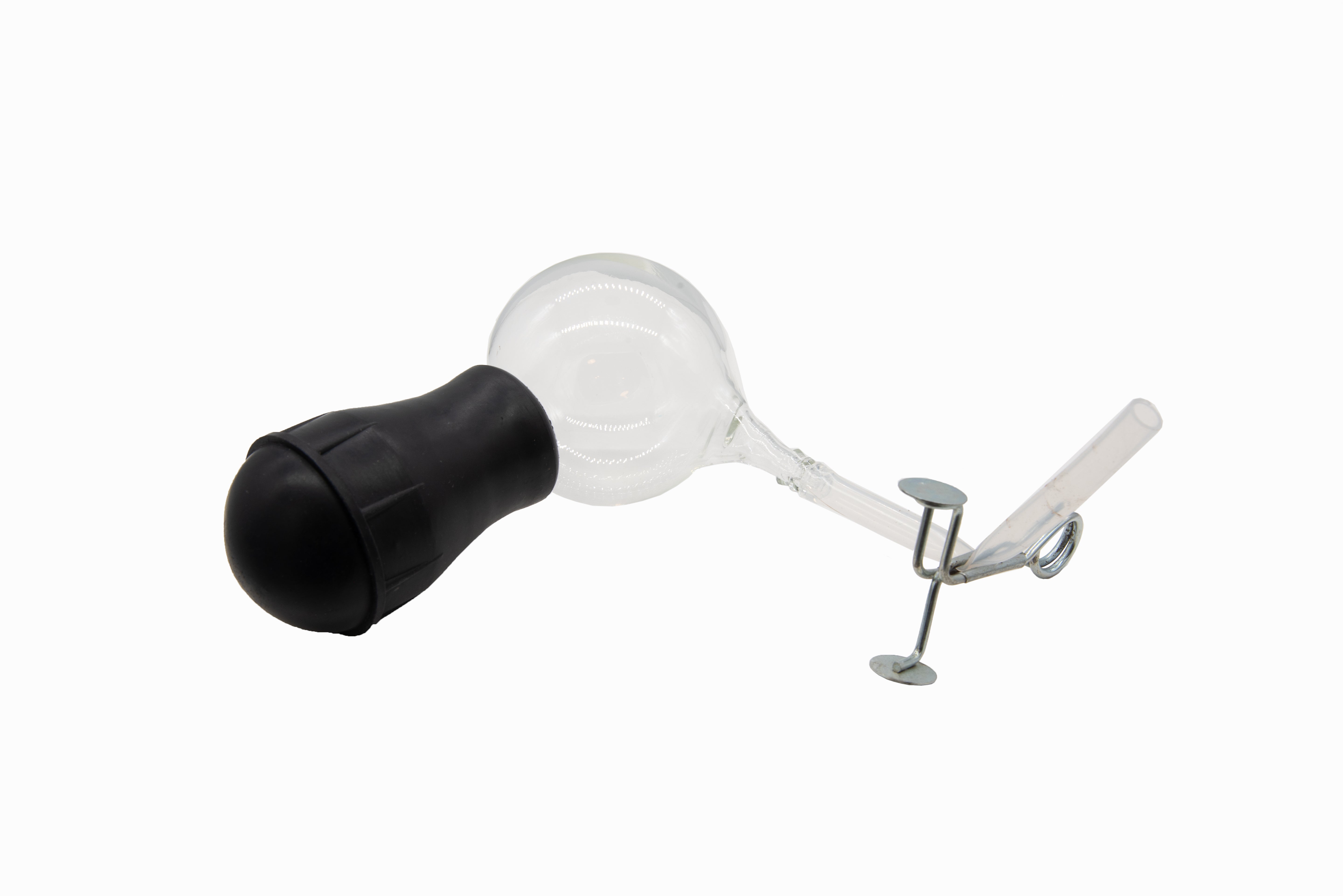 Cloud Forming Apparatus for Earth Science