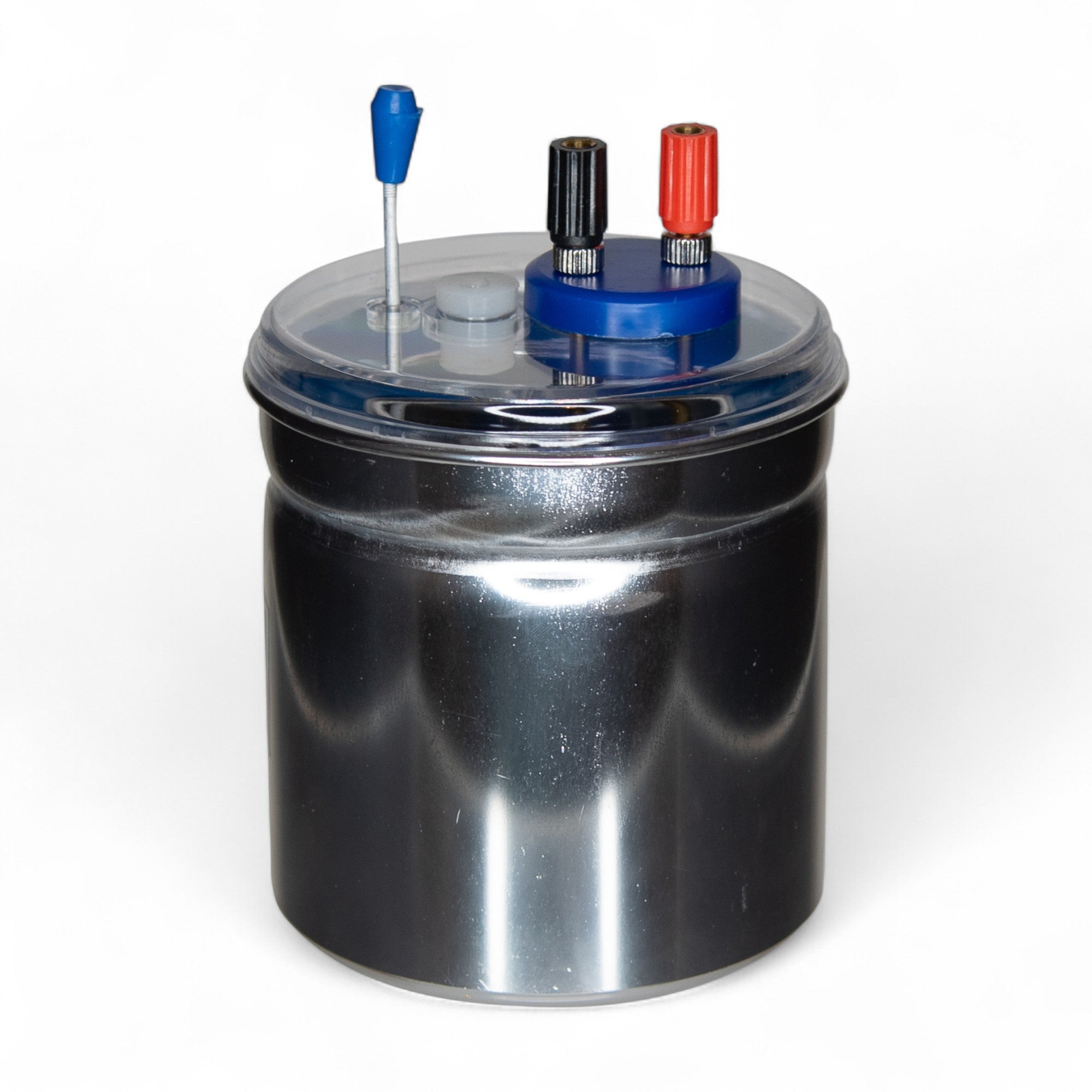 Calorimeter Electric for Science Education. Large Case of 50 Units