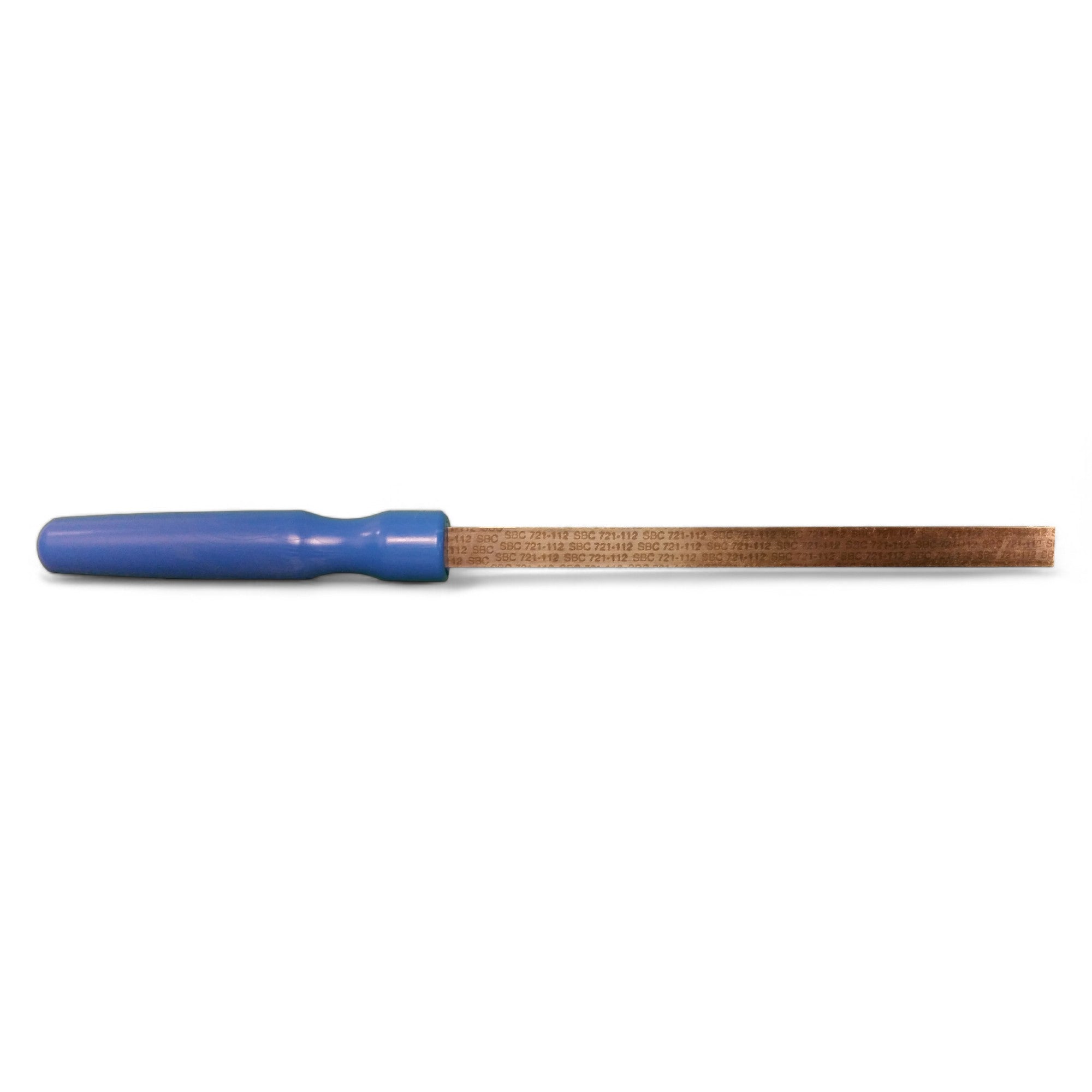 Compound Bar - Used to Demonstrate Thermal Expansion in a Physics Classroom.