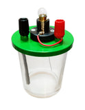 Conductivity of Solutions Kit. Pack of 10.