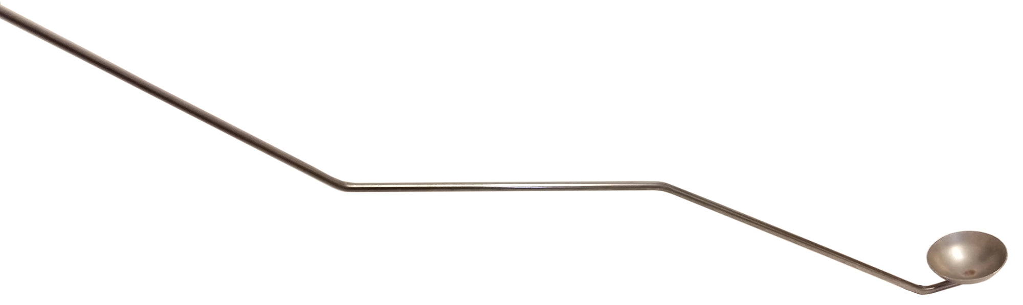 Deflagration Spoon by Go Science Crazy