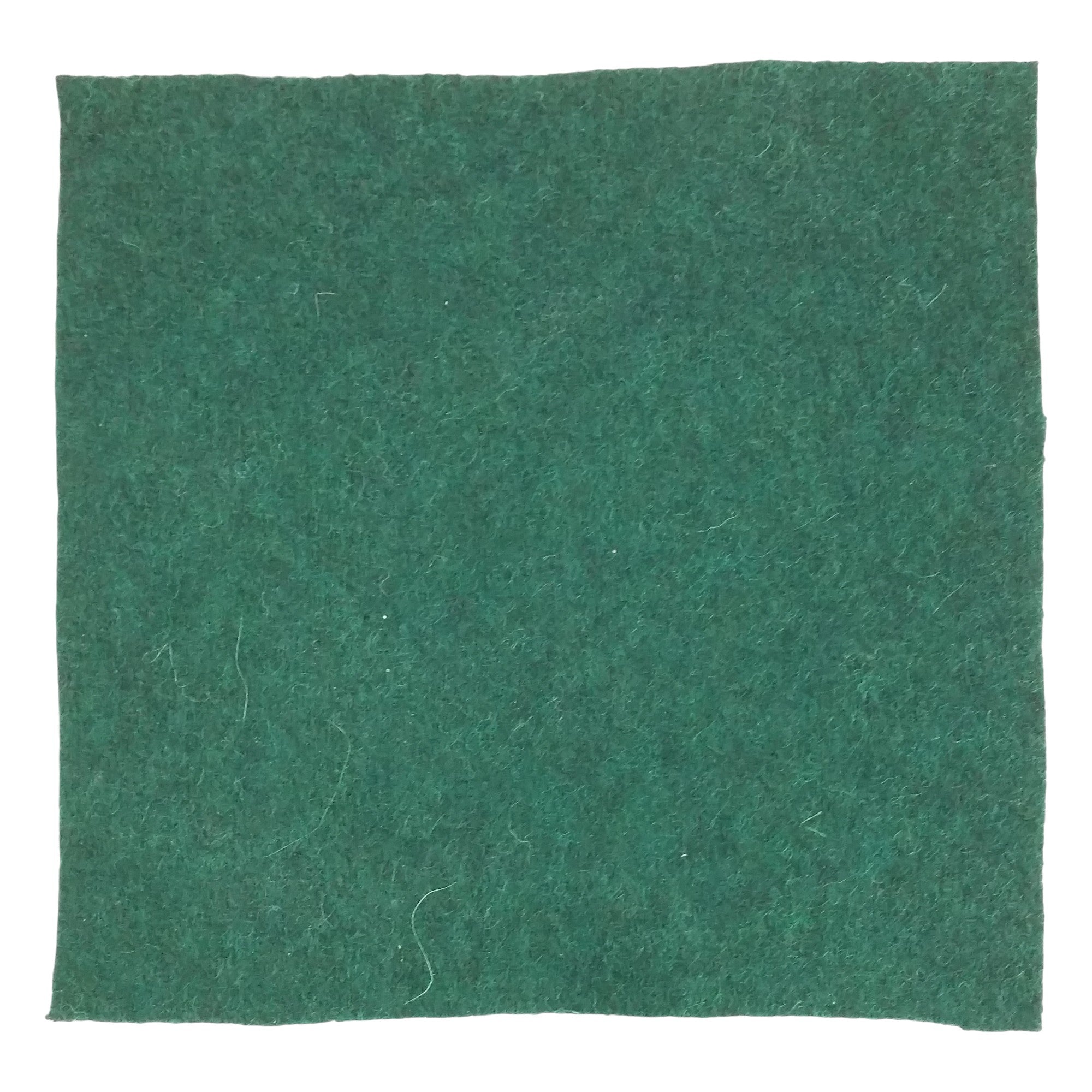Wool Friction Pad, Size 6 x 6 inches.  Pack of 8. Used in PEER Physics CMW Kit.