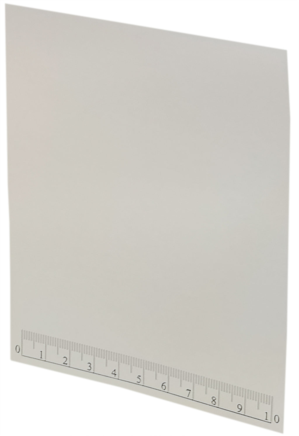 Screen For Models Optical Bench, Object Screens, for Student Model, Case of 100