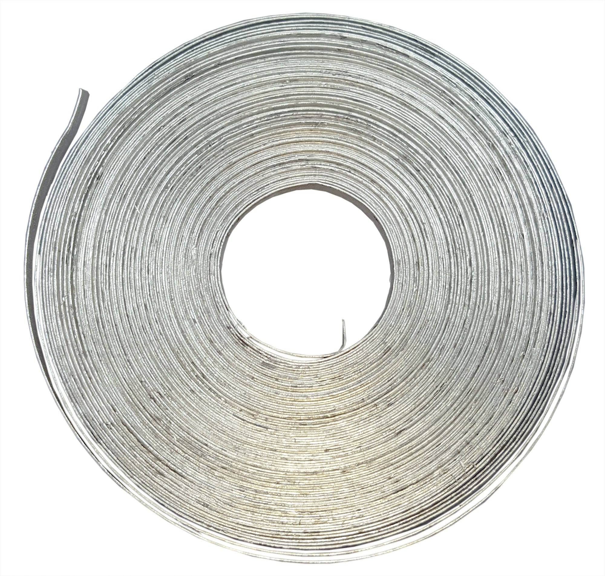 Magnesium Ribbon, 25 Grams by Go Science Crazy