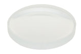 Lens Double-Concave Glass Lens, 38mm Diameter, 10cm Focal Length. Sold in a pack of 20 Lenses.